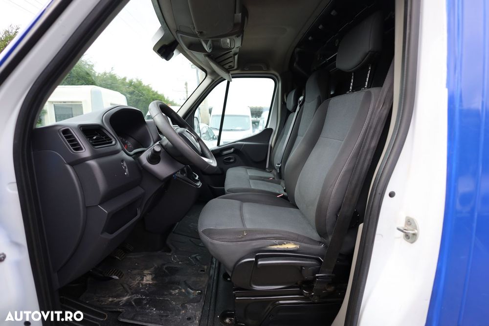 Renault Master L2H2 - 10