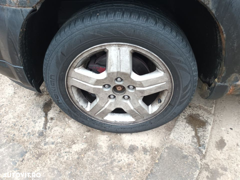 Dezmembrari  Dodge CALIBER  2006  > 2012 2.0 TDI Motorina - 4