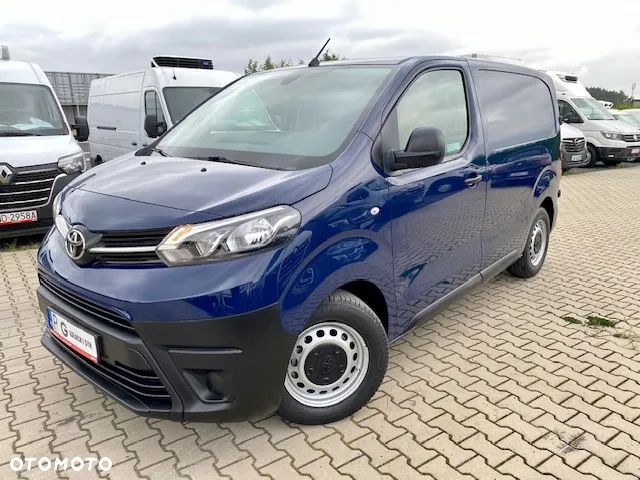 Toyota Proace - 3