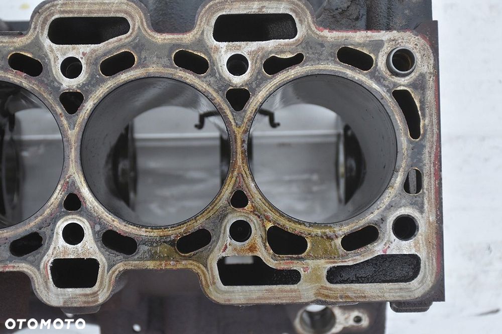 blok silnika renault dacia nissan 1.5 dci k9k846 - 5