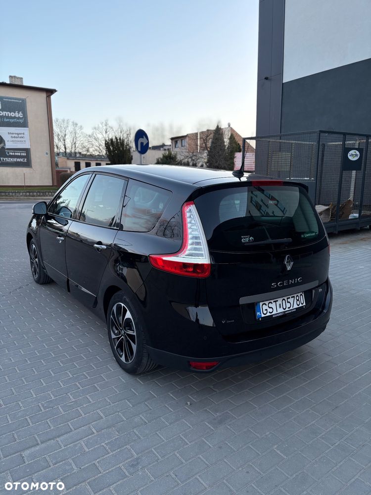 Renault Scenic - 7