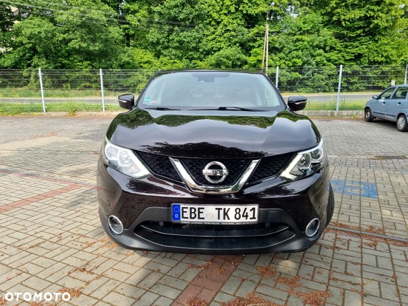 Nissan Qashqai 1.2 DIG-T Tekna - 11
