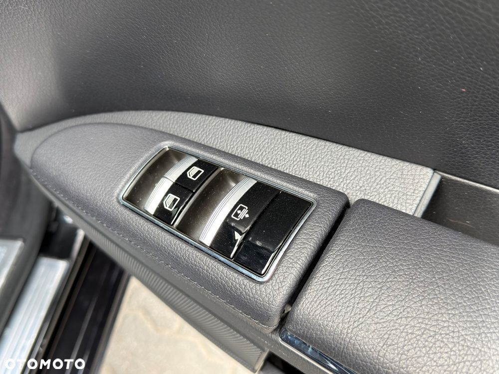 Mercedes-Benz Klasa S 400 7G-TRONIC - 11