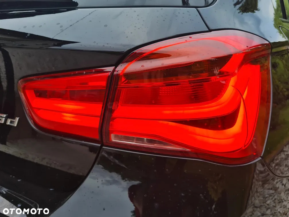 BMW Seria 1 116d - 39