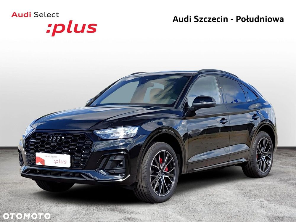 Audi Q5 Sportback - 2