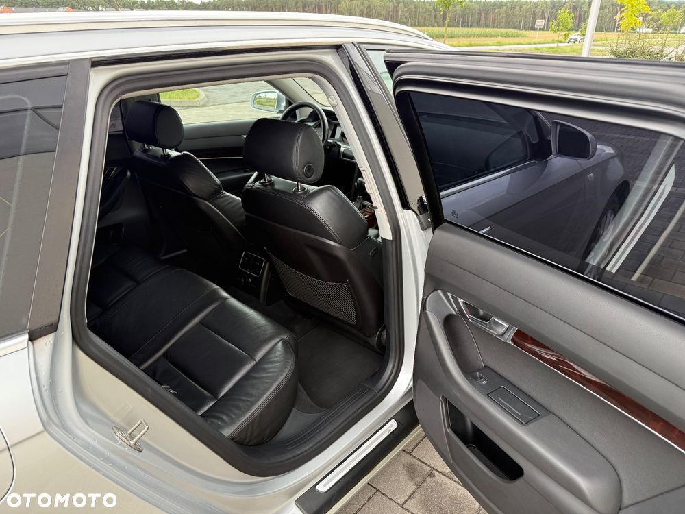 Audi A6 Avant - 12