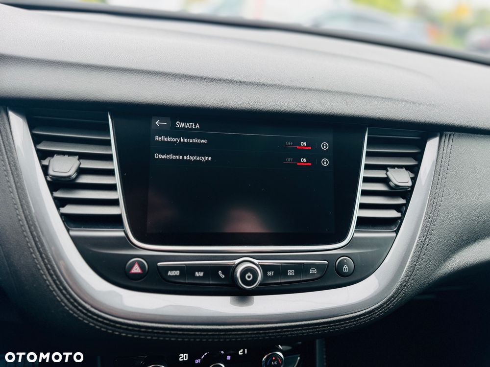 Opel Grandland X 2.0 D Start/Stop Automatik Business INNOVATION - 19