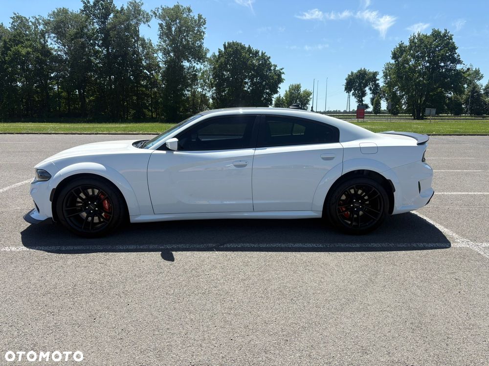 Dodge Charger 6.4 Scat Pack Widebody - 1