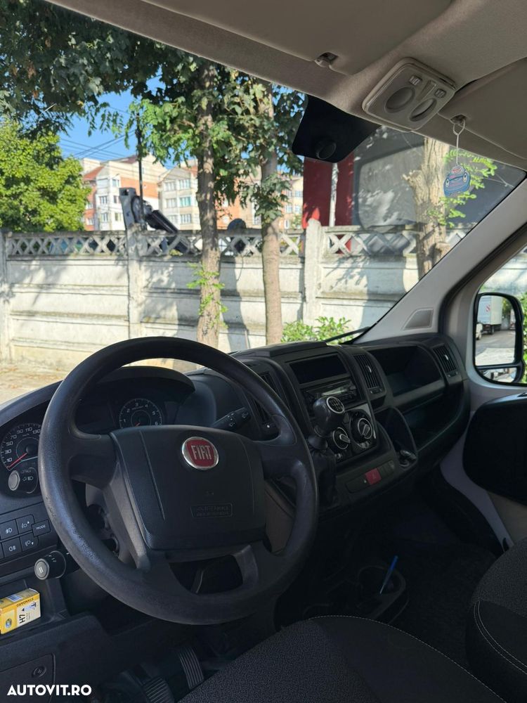 Fiat Ducato - 5