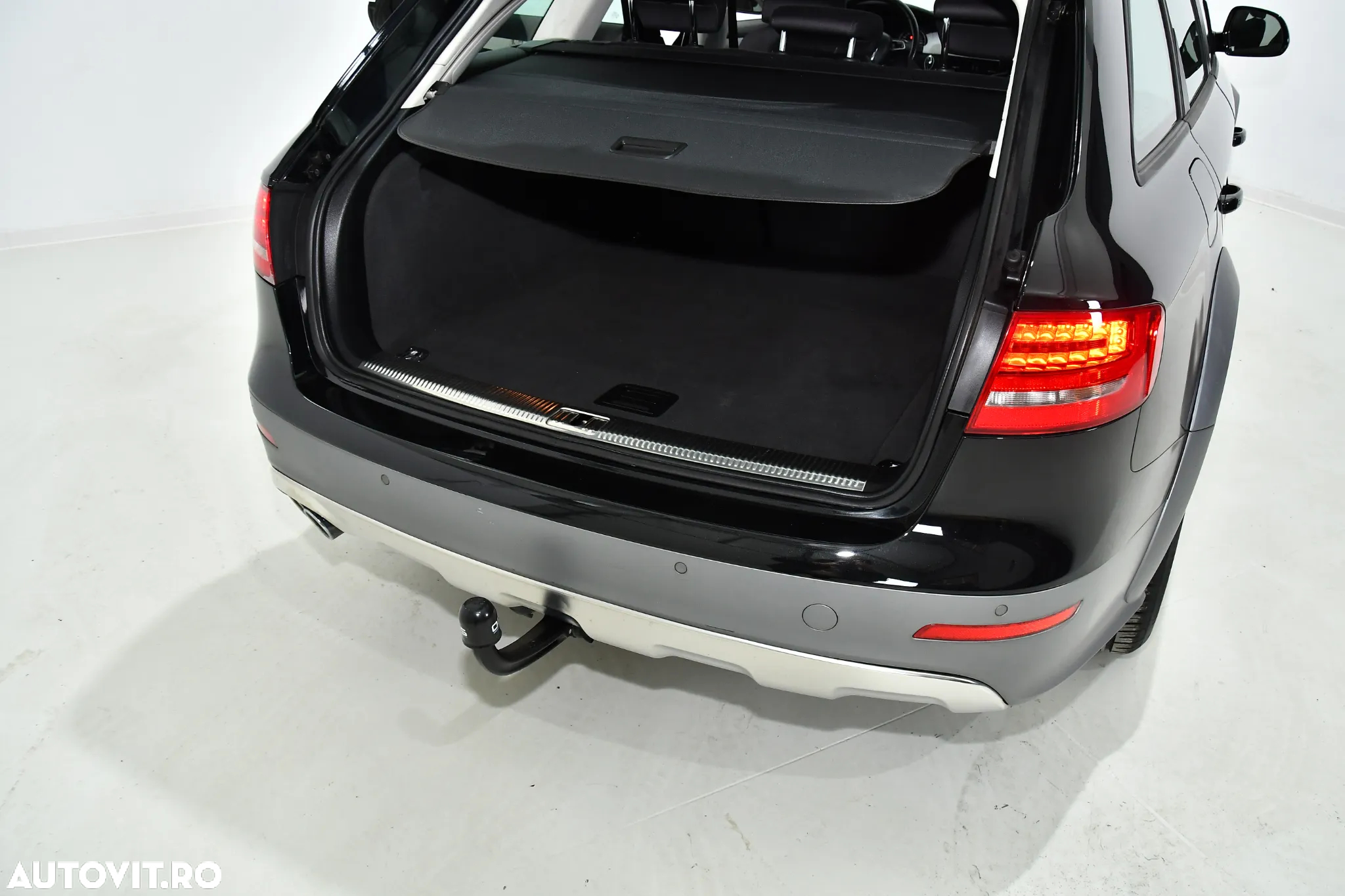 Audi A4 Allroad 2.0 TDI Quattro - 10