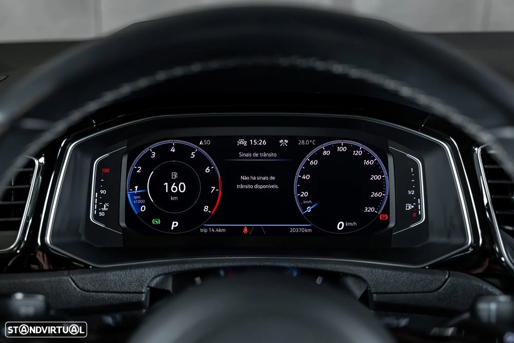 VW T-Roc R 2.0 TSI 4M DSG - 12