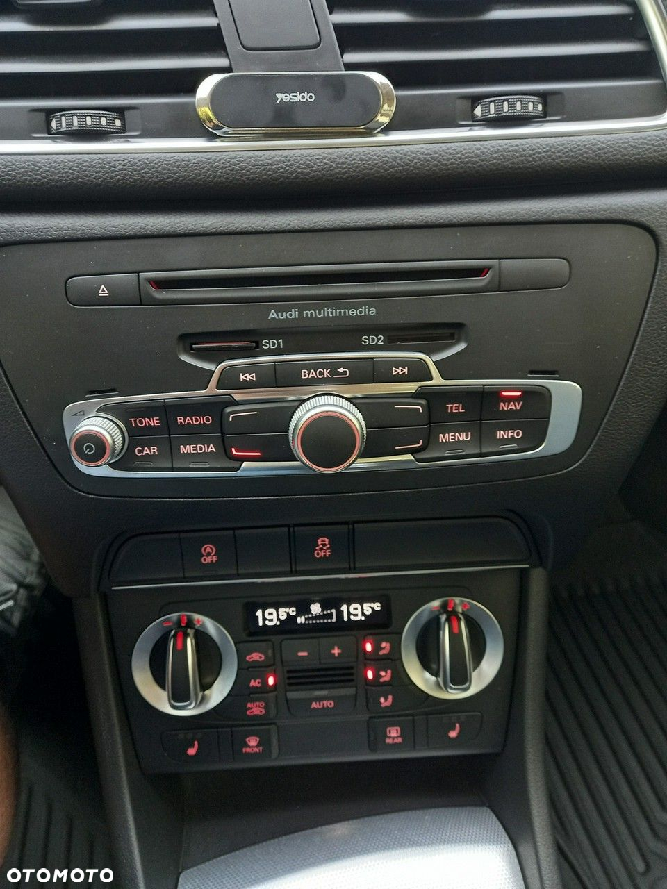 Audi Q3 2.0 TDI Prime Edition - 38