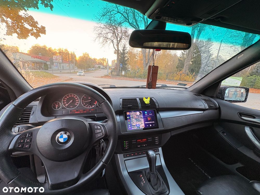 BMW X5 - 19