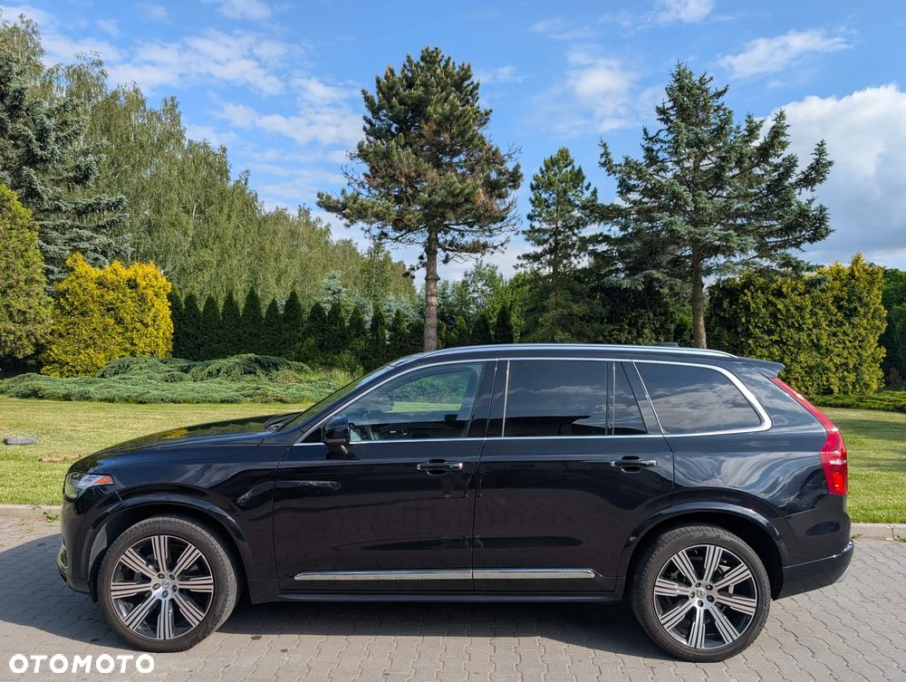 Volvo XC 90 - 21
