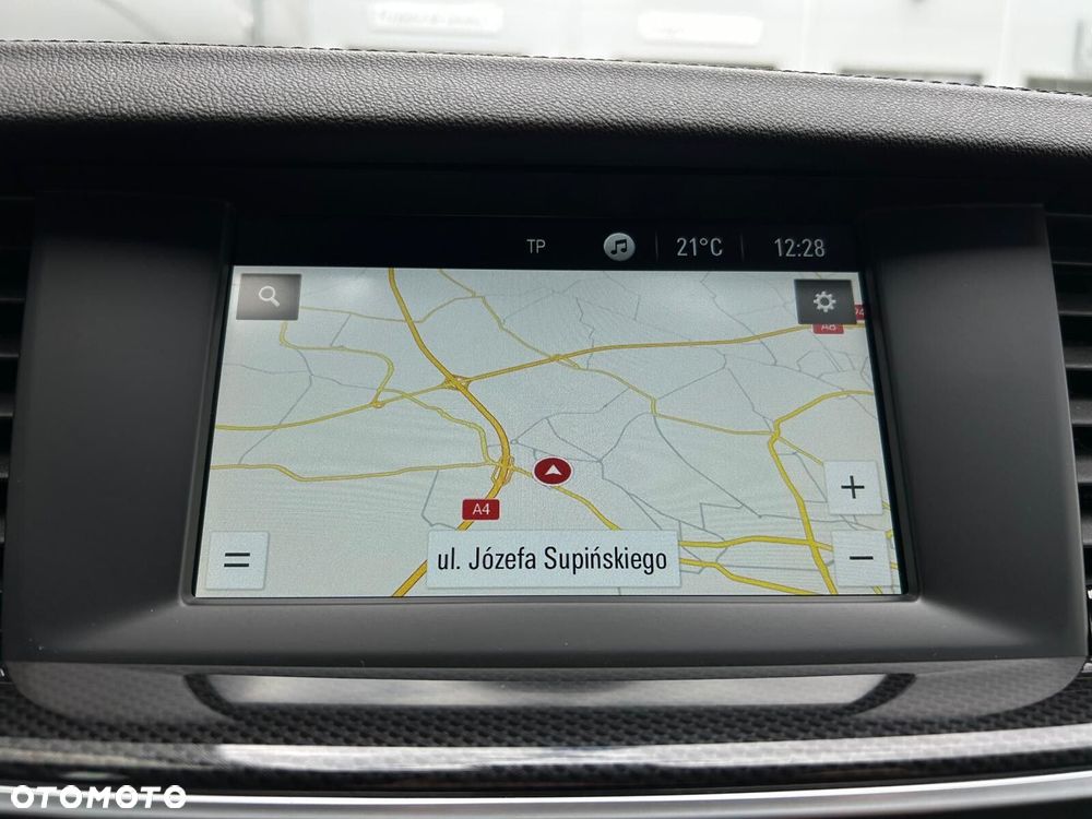 Opel Insignia 1.5 CDTI Elegance S&S - 27