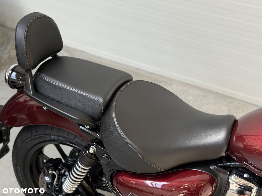 Royal Enfield Meteor - 17