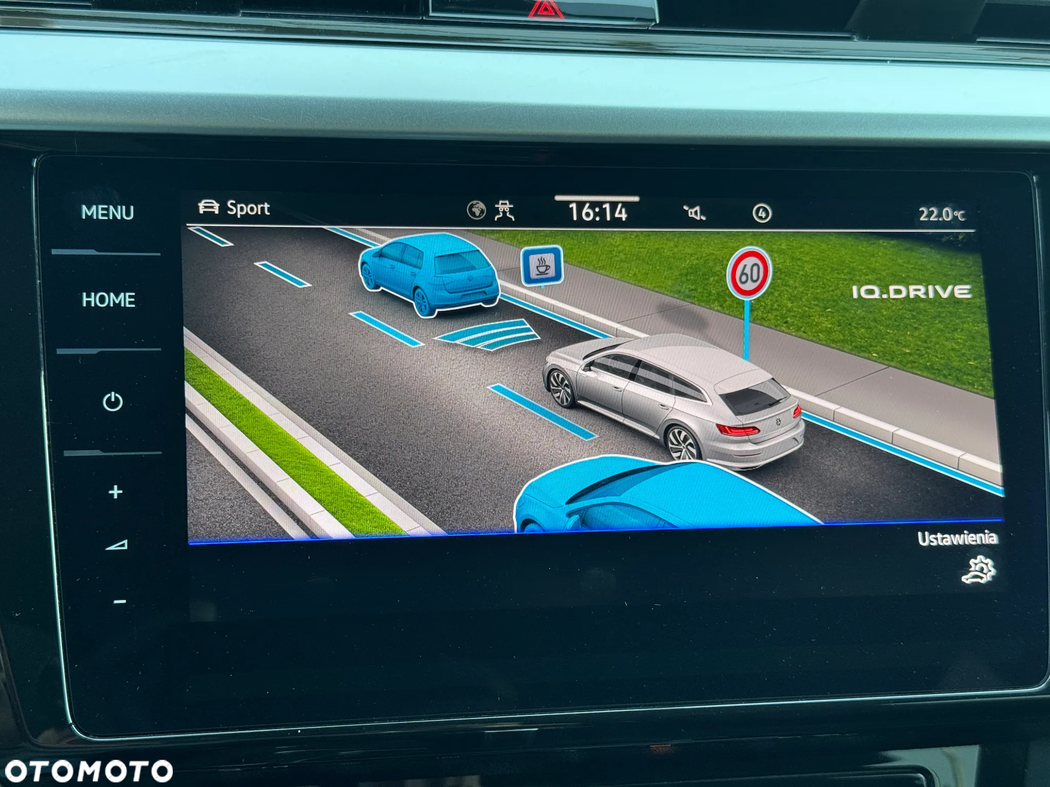 Volkswagen Arteon Shooting Brake 2.0 TSI OPF 4Motion DSG R-Line - 31