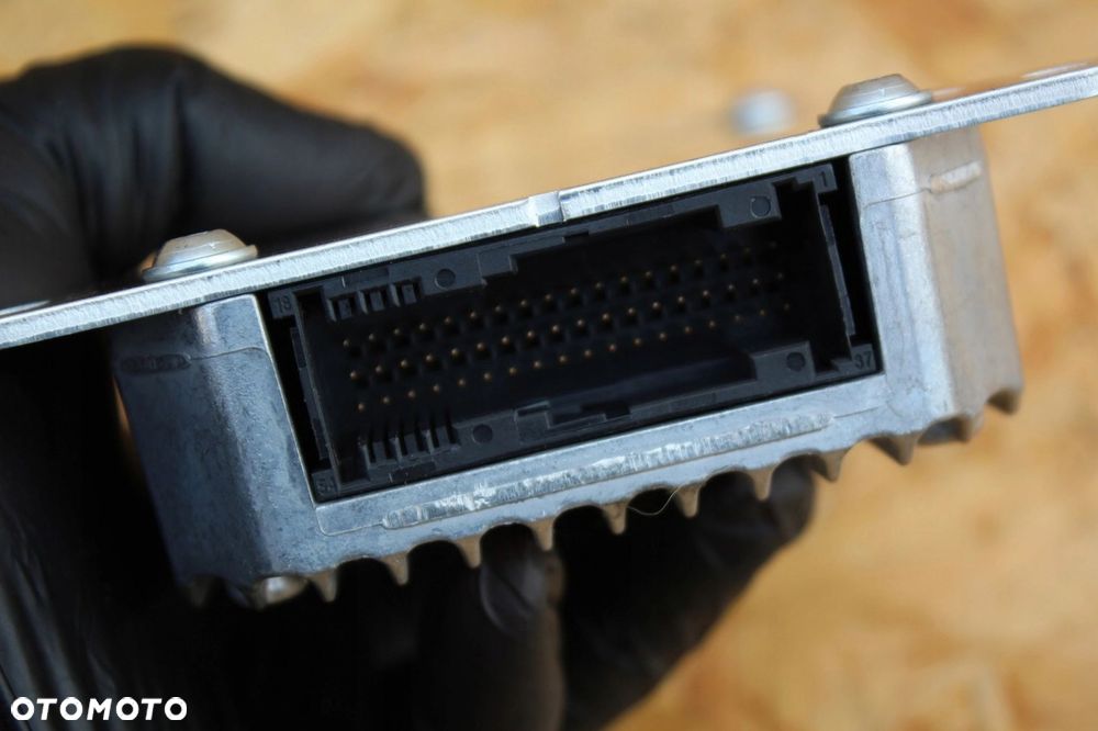 Moduł sterownik ICM DSC BMW 5 F10 F11 6799712 - 3