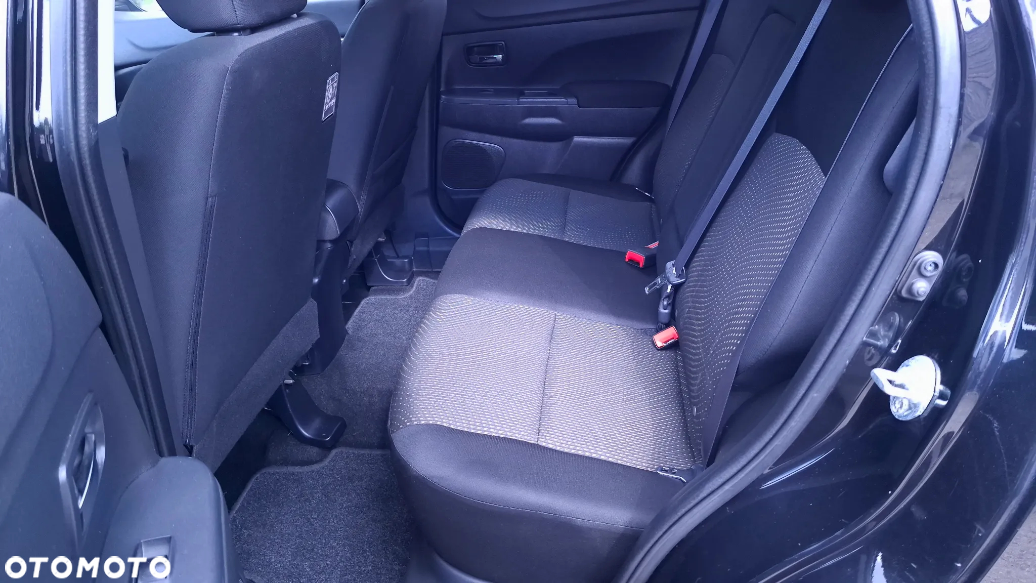 Mitsubishi ASX 1.8 DID Invite AS&G - 16