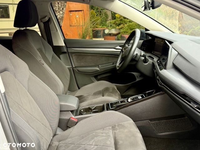 Volkswagen Golf 1.4 TSI Plug-In-Hybrid GTE - 25