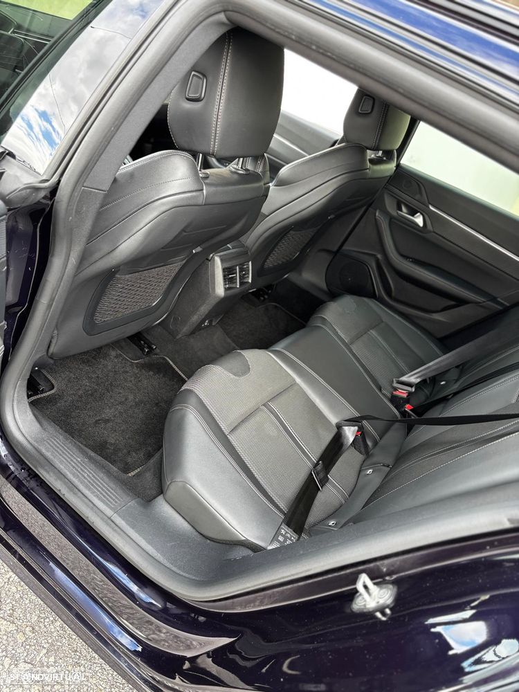 Peugeot 508 SW 1.5 BlueHDi GT EAT8 - 9