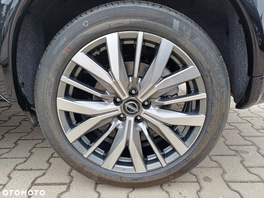 Nissan X-Trail 1.5 VC-T e-POWER Tekna e-4ORCE - 13