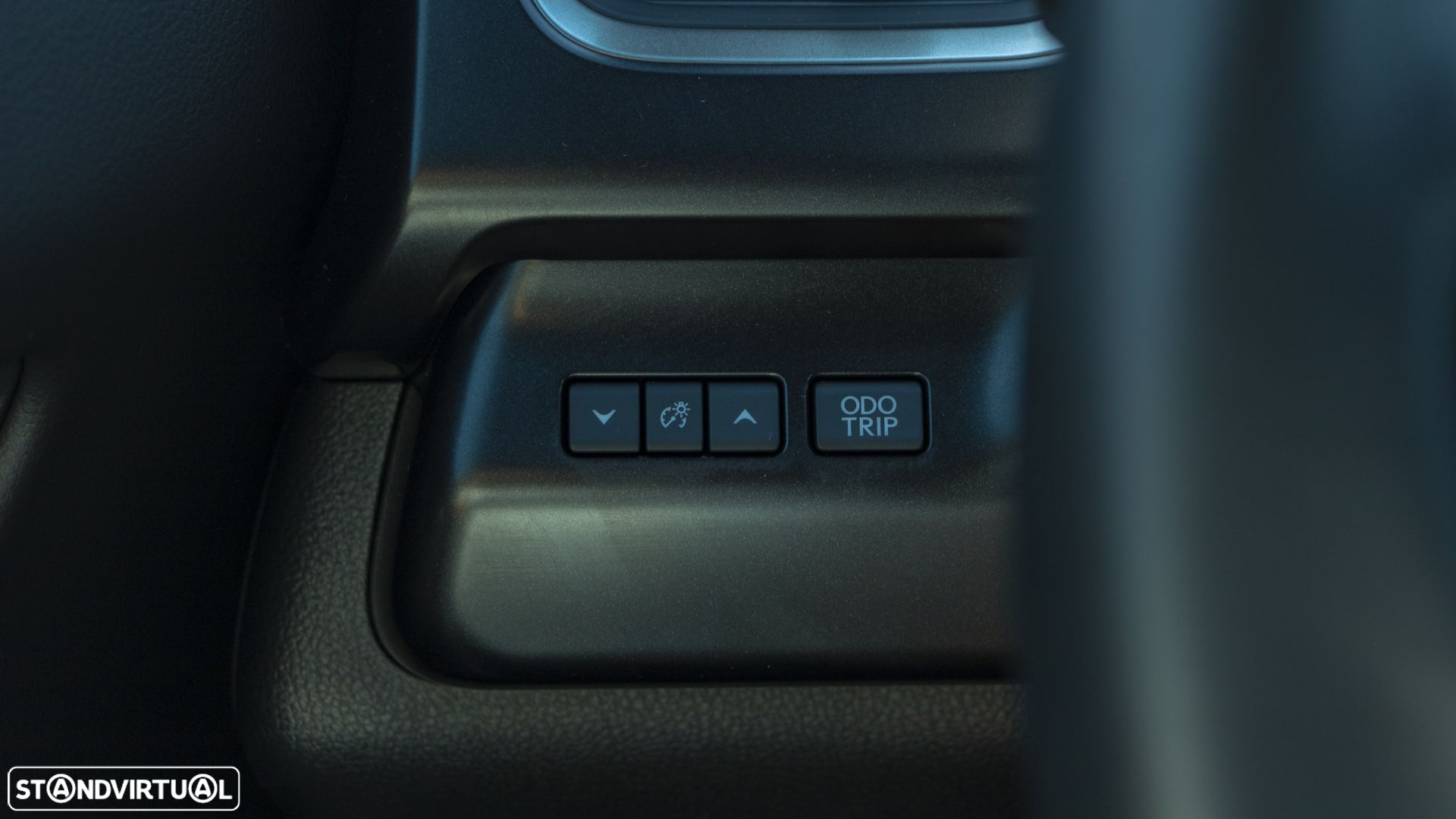 Lexus UX 250h Sport (Ecrã 12.3) - 37
