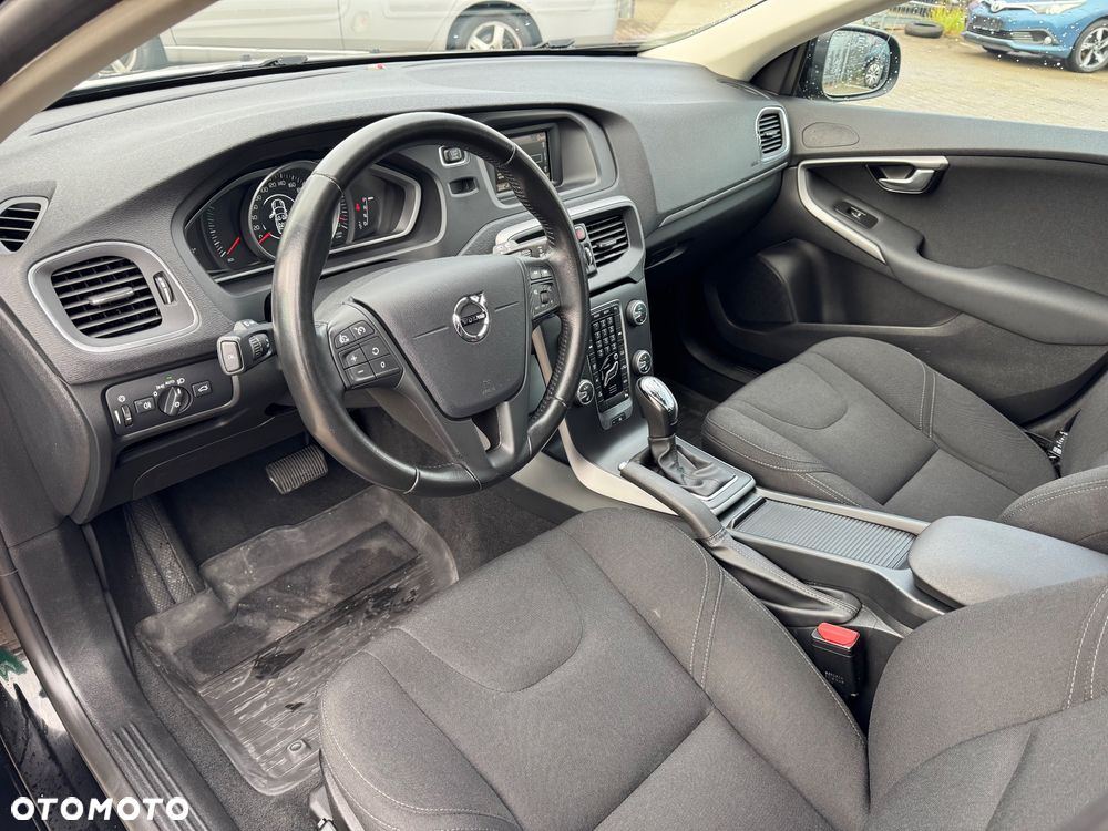 Volvo V40 D2 Drive-E Kinetic - 24