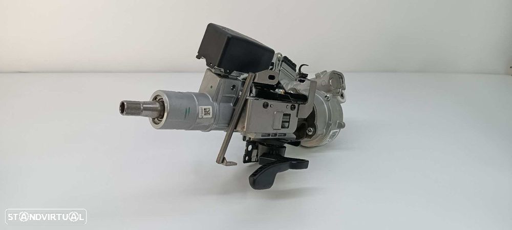 COLUNA DE DIREÇÃO RENAULT ZOE - 8