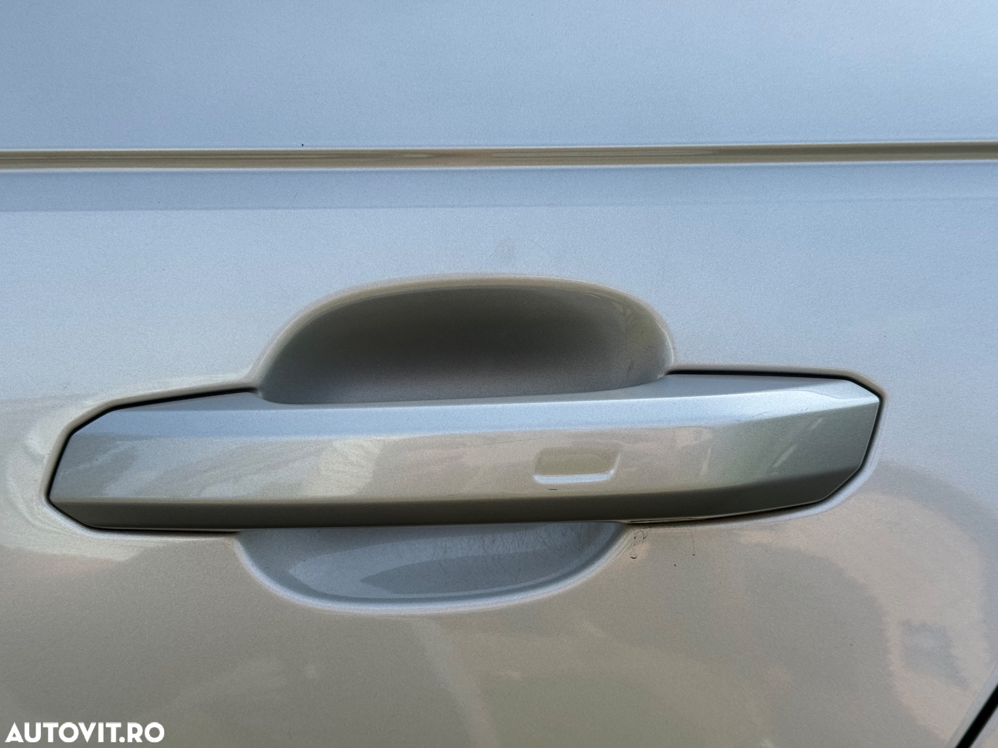 Audi A4 2.0 TDI S tronic quattro design - 14
