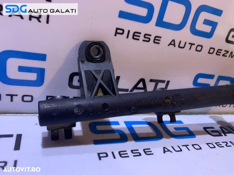 Rampa Injectoare Renault Clio 2 1.4 1998 - 2012 Cod 7700274294 [D0033] - 2