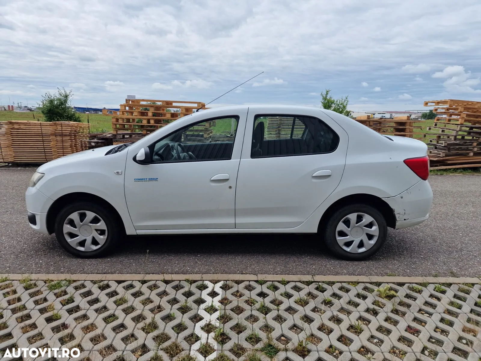 Dacia Logan 1.5 dCi Laureate - 6