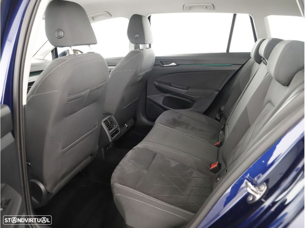 VW Golf Variant 1.5 eTSI Style DSG - 21