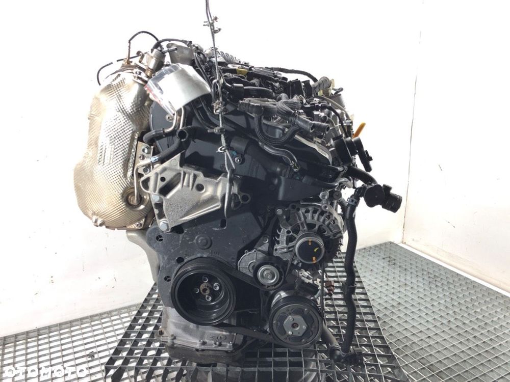 SILNIK KOMPLETNY  SKODA SUPERB IV Kombi (NZ5) 2023 - 2.0 TDI 110 kW [150 KM] olej napędowy 2023 - - 4