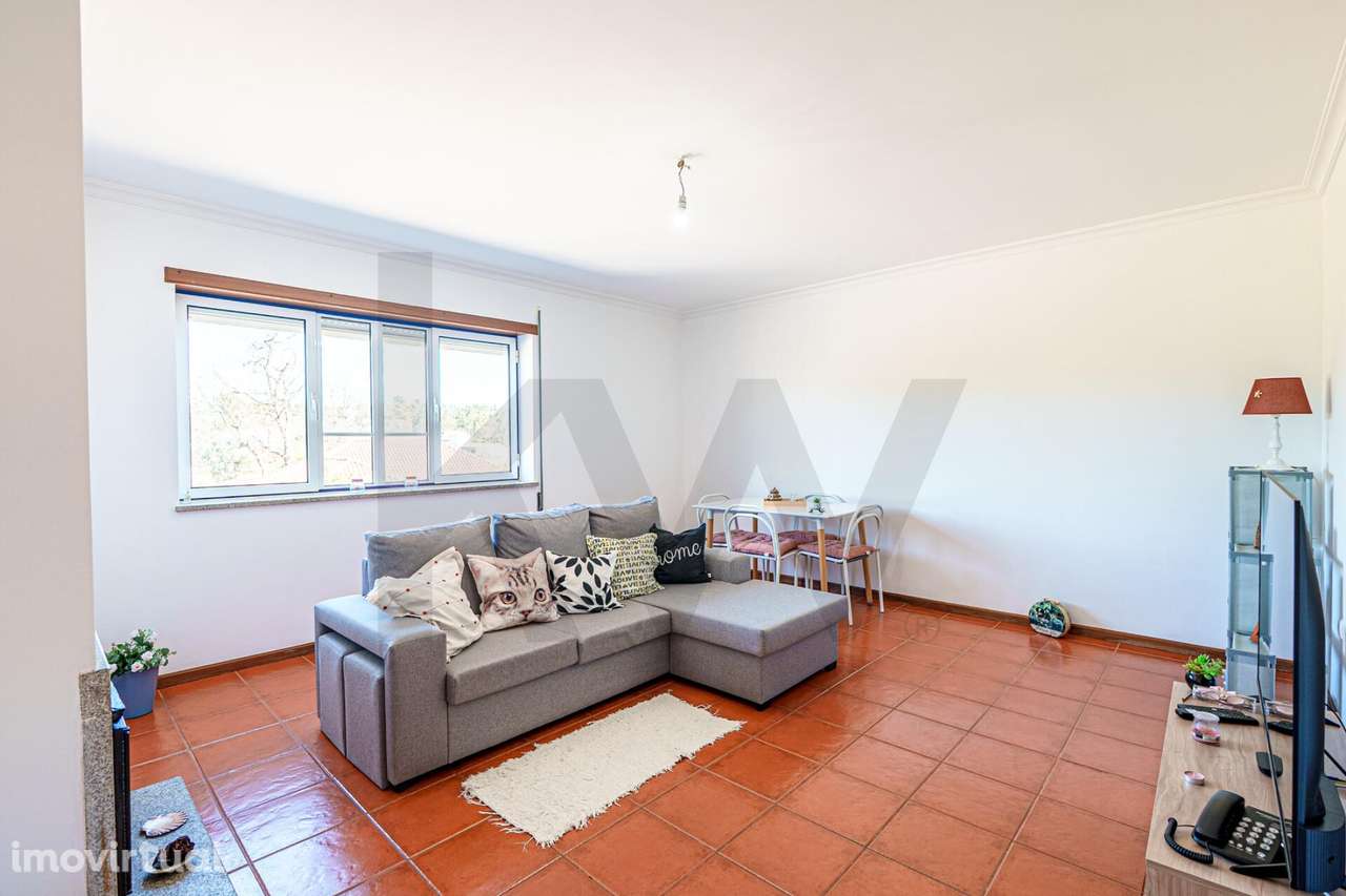 T3 confortável e amplo em Vila Franca das Naves: O Equilíbrio Perfeito - Grande imagem: 5/38