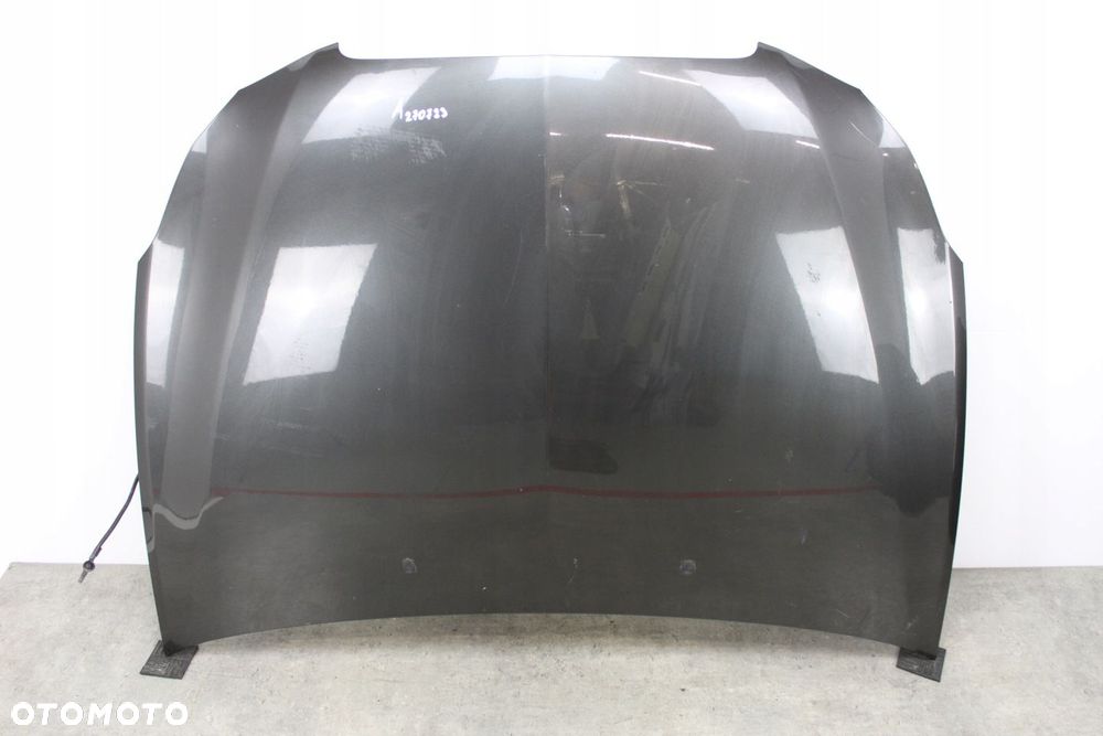 MASKA POKRYWA SILNIKA LANCIA DELTA III