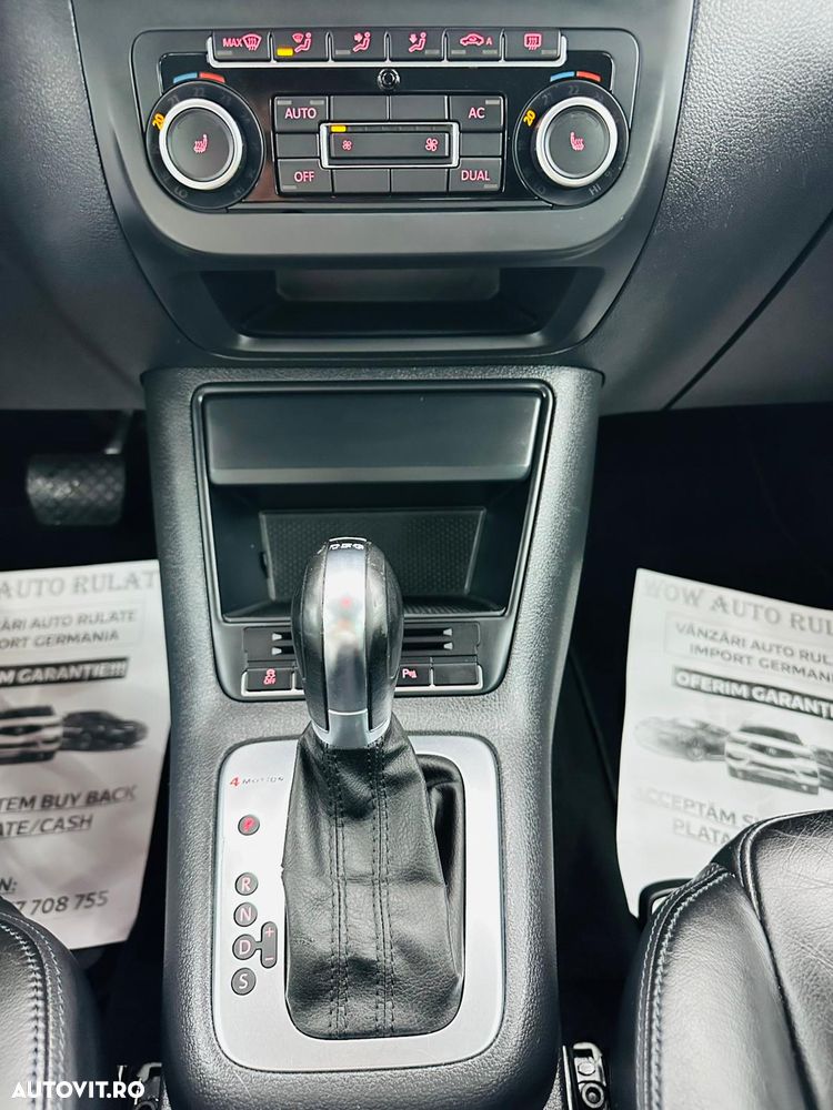Volkswagen Tiguan 2.0 TDI DPF 4Motion DSG Cup Sport & Style - 25