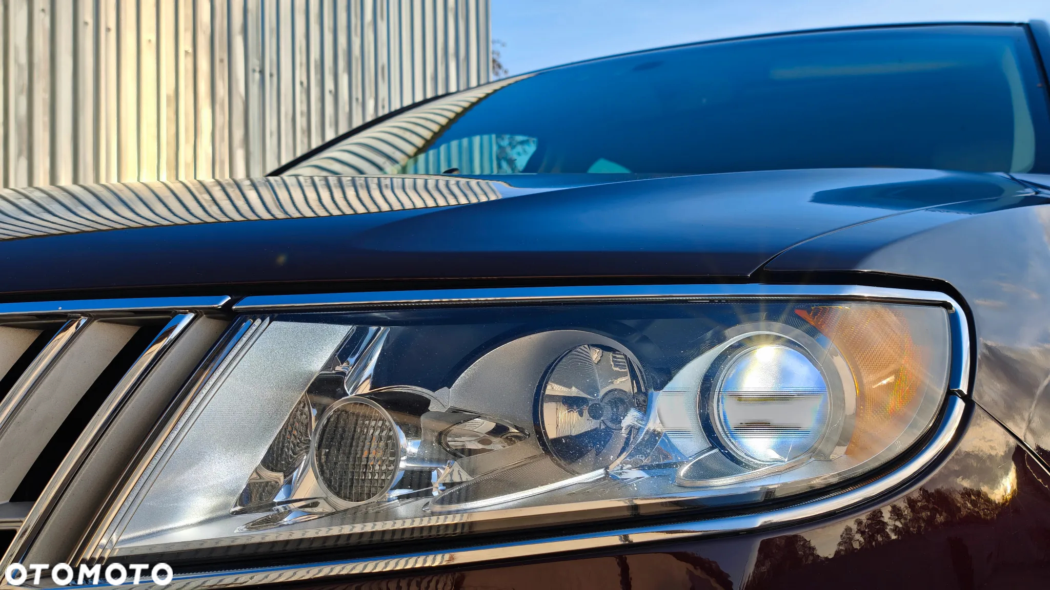 Lincoln MKZ - 17