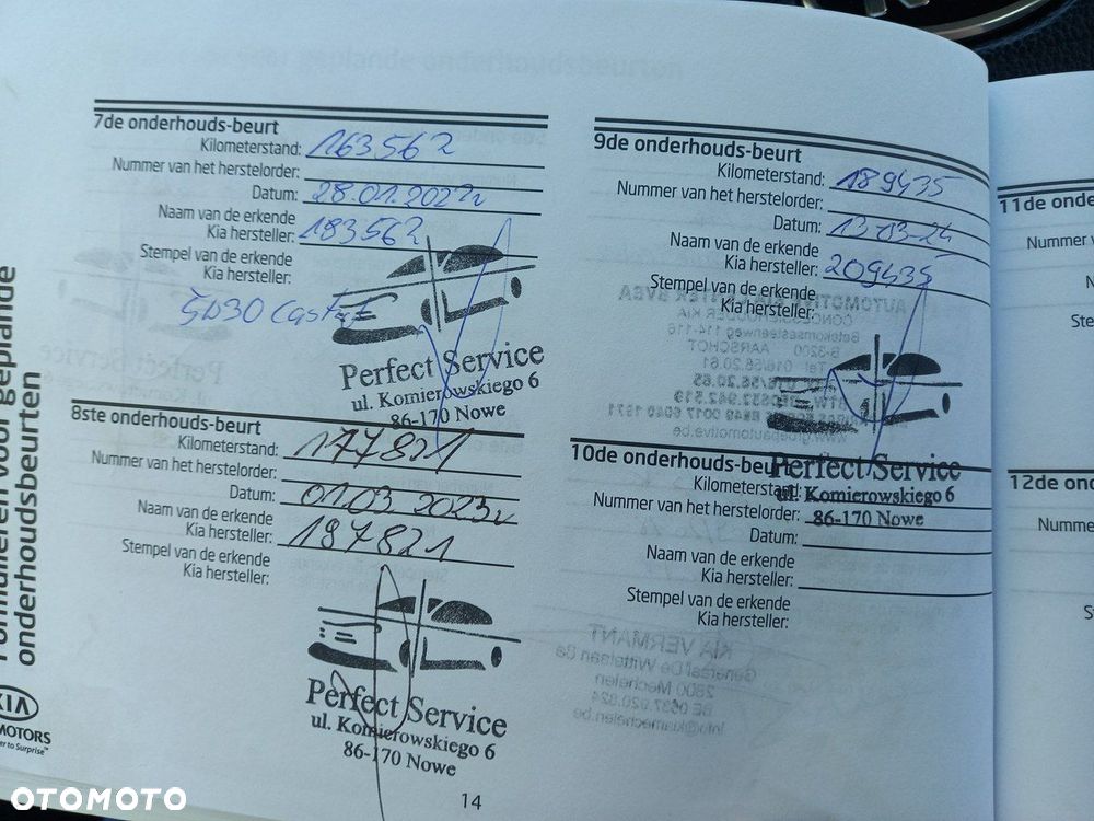 Kia Sportage 1.6 GDI Business Line 2WD - 38