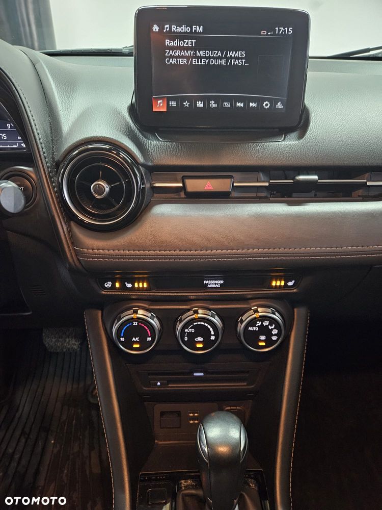 Mazda CX-3 ver-2-0-skypassion-awd - 10