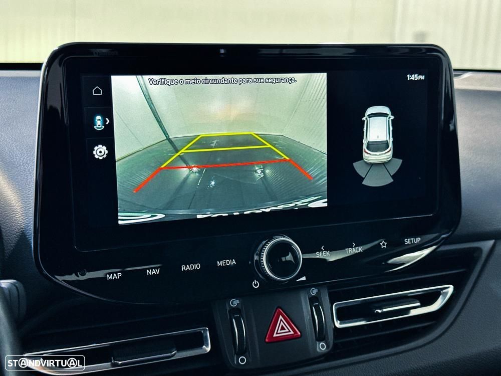 Hyundai i30 - 33