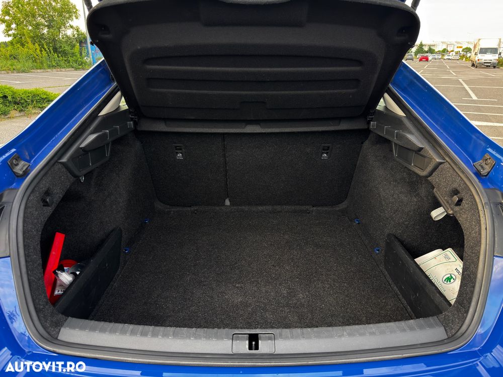 Skoda Octavia 2.0 TDI DSG Style - 33