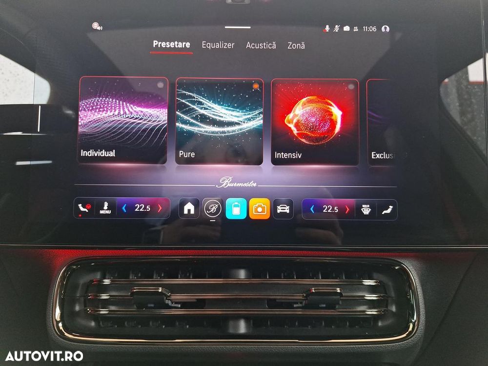 Mercedes-Benz CLA 250+ EQ Technologie Edition - 24