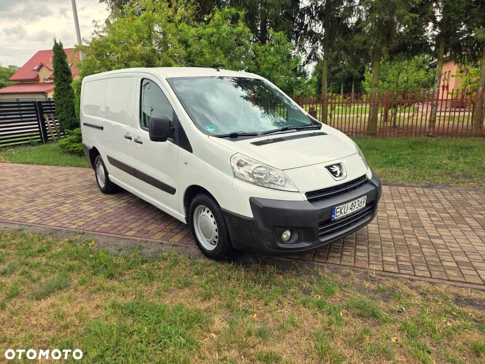 Peugeot EXPERT - 12