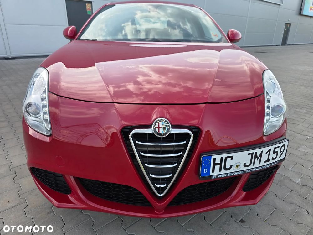 Alfa Romeo Giulietta 1.6 JTDM 16V - 24