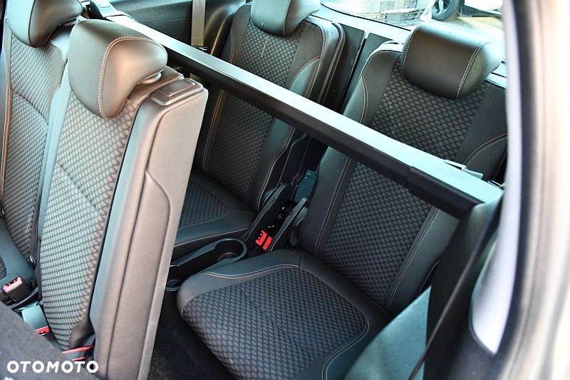 Opel Zafira Tourer 1.4 Turbo Innovation - 22