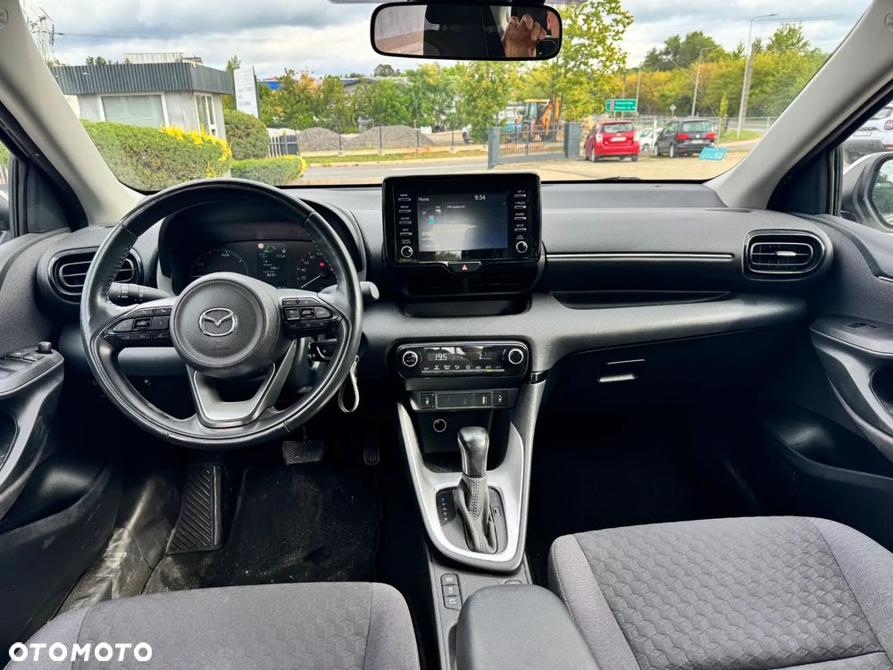 Mazda 2 Hybrid 1.5 Agile CVT - 6