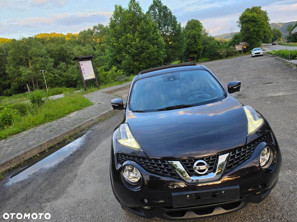 Nissan Juke 1.2 DIG-T 360 - 22