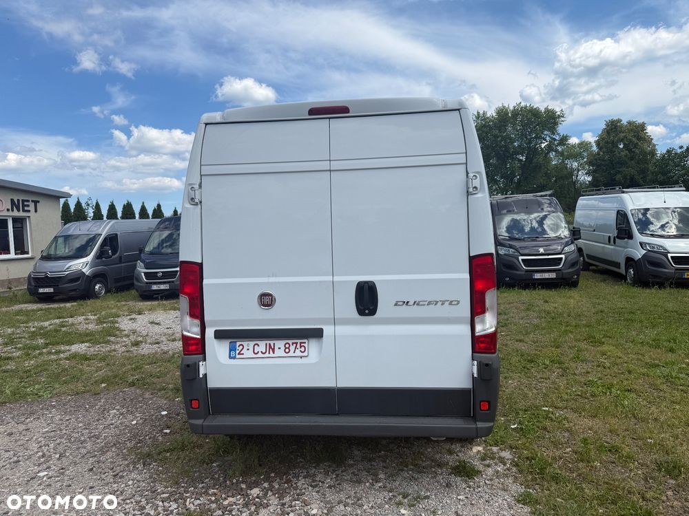 Fiat Ducato - 4