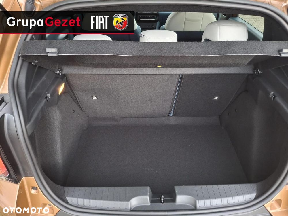Fiat Grande Panda - 8